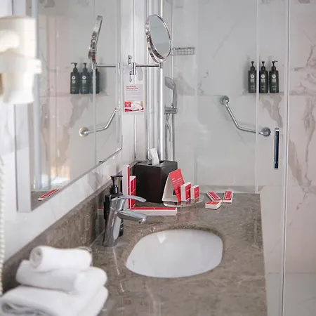 Ramada By Wyndham Yalova (Yalova)