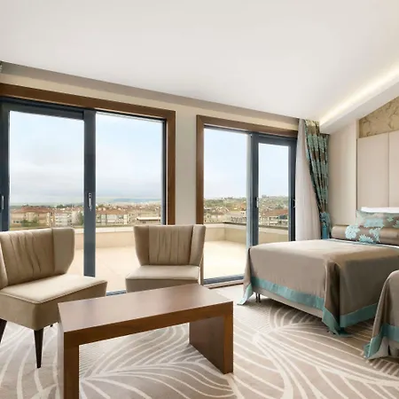 Otel Ramada By Wyndham Yalova (Yalova)
