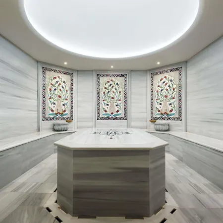 Otel Ramada By Wyndham Yalova (Yalova)