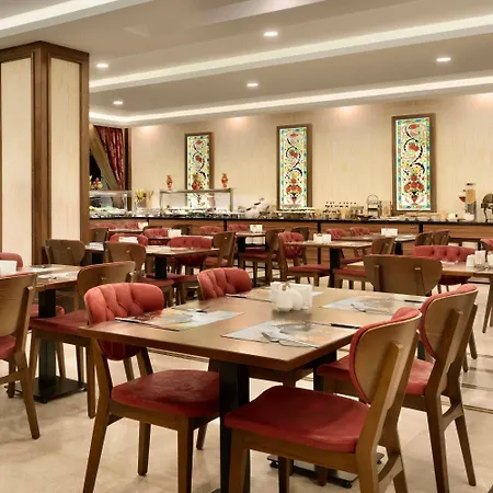 Otel Ramada By Wyndham Yalova (Yalova)