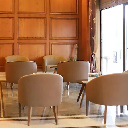 Ramada By Wyndham Yalova (Yalova)