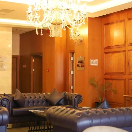 Ramada By Wyndham Hotel 4*