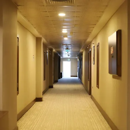Ramada By Wyndham Hotel