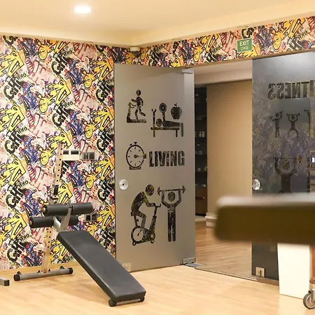 Ramada By Wyndham Hotel Yalova (Yalova)