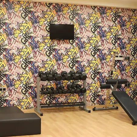 Hotel Ramada By Wyndham 4*