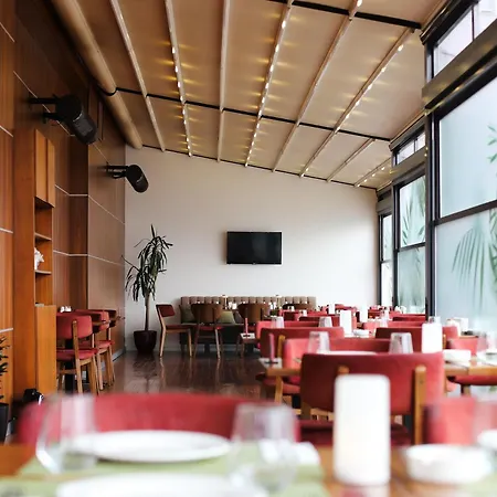 Ramada By Wyndham Yalova (Yalova)