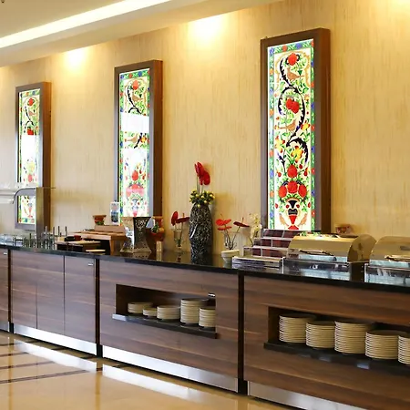 Ramada By Wyndham Hotel