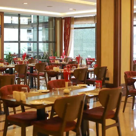 Ramada By Wyndham Yalova (Yalova)