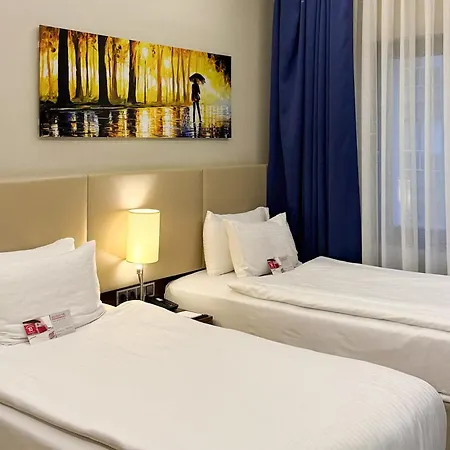 Ramada By Wyndham 4* Yalova (Yalova)