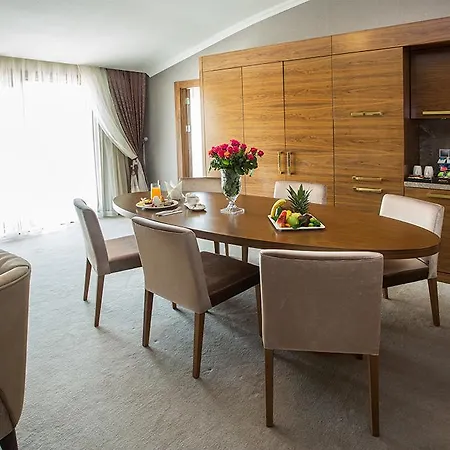 Otel Ramada By Wyndham Yalova (Yalova)