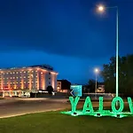 Ramada By Wyndham Hotel 4*