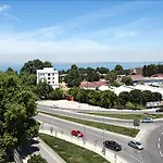 Ramada By Wyndham Hotel