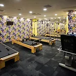 Ramada By Wyndham Hotel