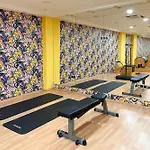 فندق Ramada By Wyndham