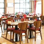 Hotel Ramada By Wyndham
