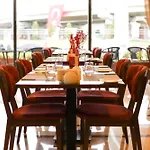 Ramada By Wyndham Hotel 4*