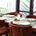 Ramada By Wyndham Hotel