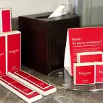 Ramada By Wyndham Hotel