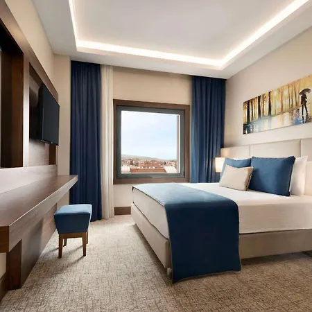 Ramada By Wyndham Yalova (Yalova)