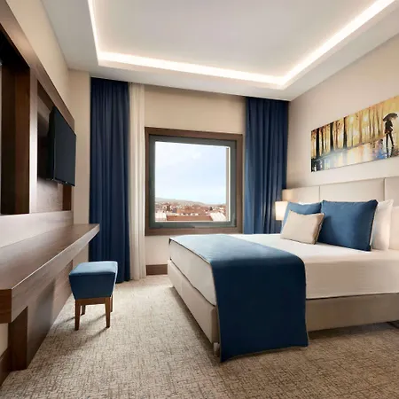 Ramada By Wyndham Yalova Yalova (Yalova)