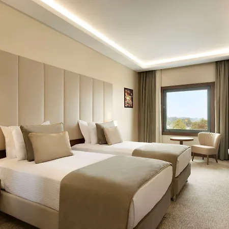 Ramada By Wyndham Yalova 4* Yalova (Yalova)