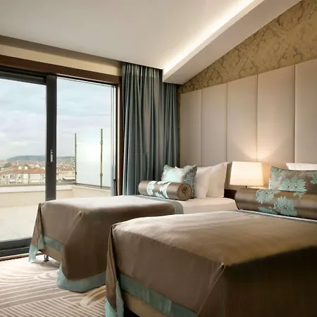Ramada By Wyndham Yalova Hotel Yalova (Yalova)