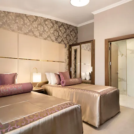 Hotel Ramada By Wyndham Yalova 4*