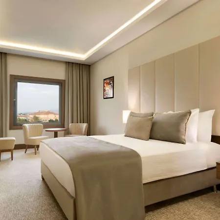 Otel Ramada By Wyndham Yalova 4*