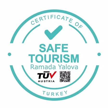 Ramada By Wyndham Yalova Otel Yalova (Yalova)