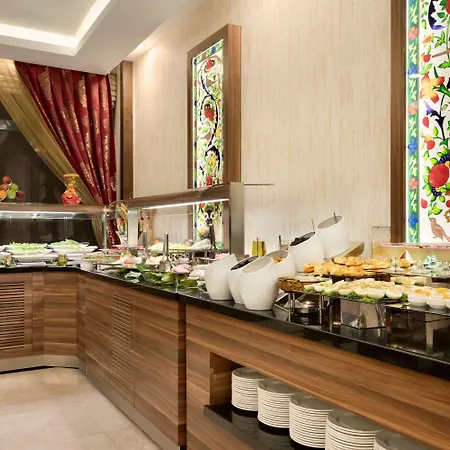 Ramada By Wyndham Yalova Hotel