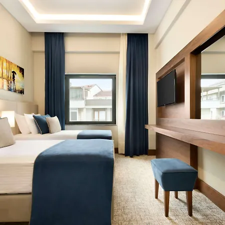 Ramada By Wyndham Yalova Yalova (Yalova)