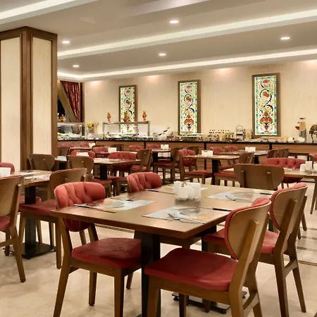 Ramada By Wyndham Yalova Hotel Yalova (Yalova)