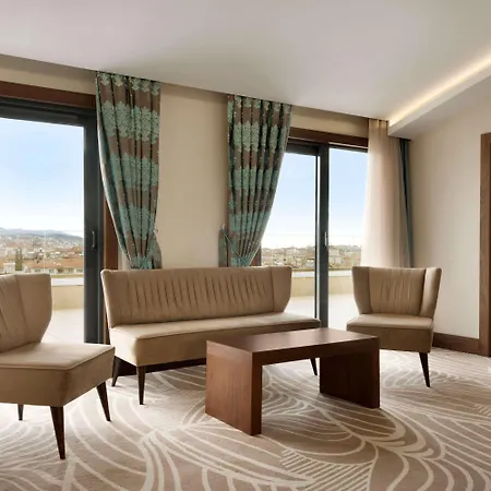 Ramada By Wyndham Yalova Hotel Yalova (Yalova)