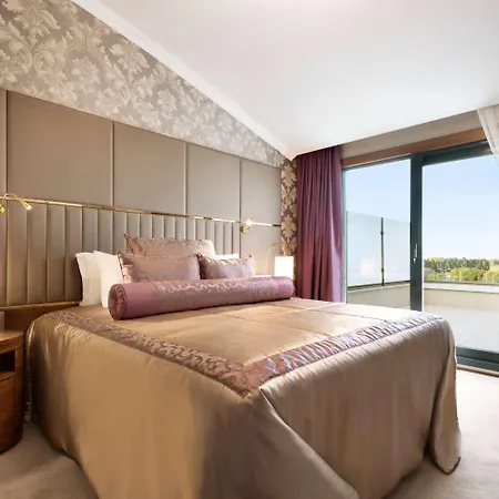 Ramada By Wyndham Yalova 4* Yalova (Yalova)