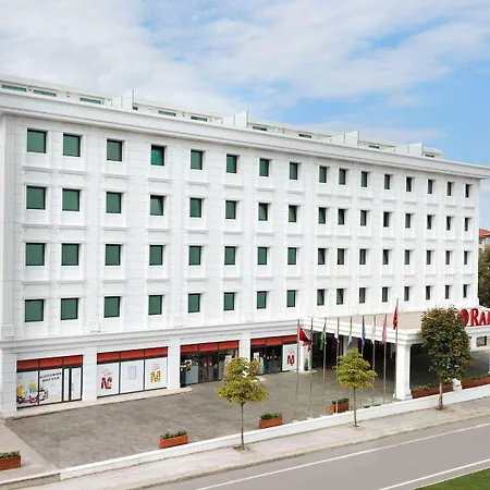 Ramada By Wyndham Yalova 4*
