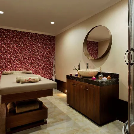 Ramada By Wyndham Yalova (Yalova)
