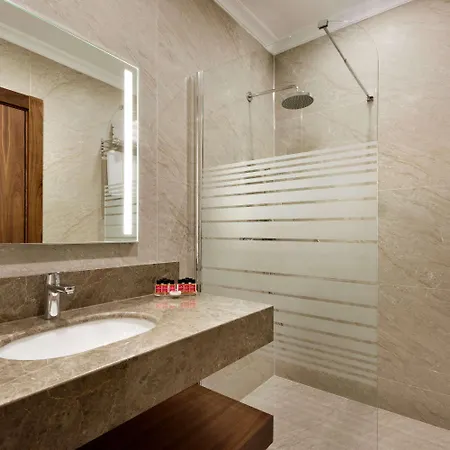 Hotel Ramada By Wyndham Yalova Yalova (Yalova)