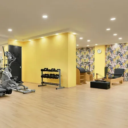 Hotel Ramada By Wyndham