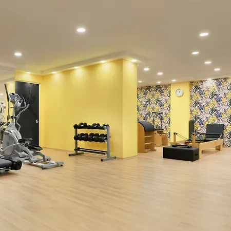 Hotel Ramada By Wyndham Yalova