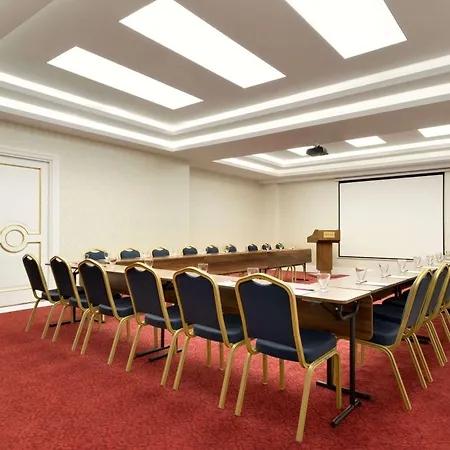 Ramada By Wyndham Yalova (Yalova)