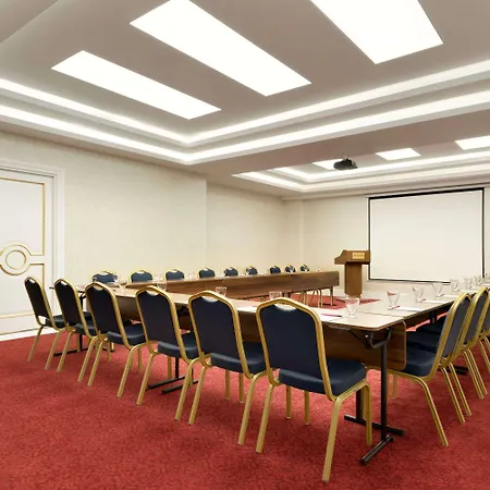 Ramada By Wyndham Yalova Yalova (Yalova)