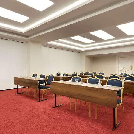 Ramada By Wyndham Yalova Hotel Yalova (Yalova)
