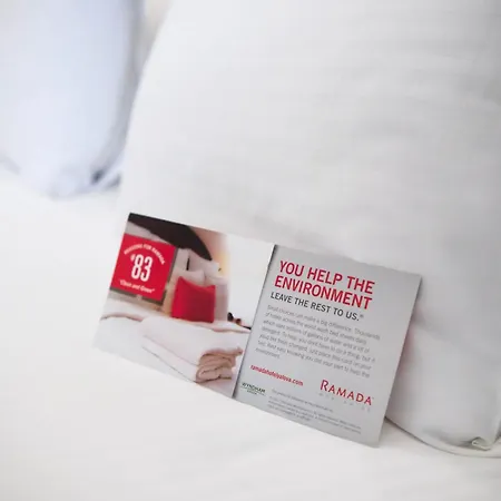 Ramada By Wyndham Yalova (Yalova)