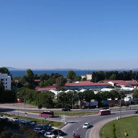 Ramada By Wyndham 4* Yalova (Yalova)