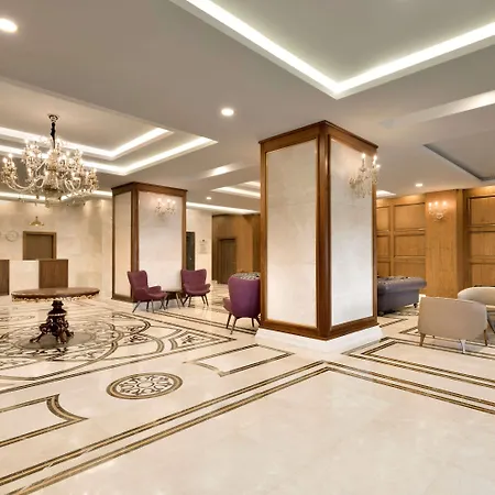 Ramada By Wyndham Hotel 4*