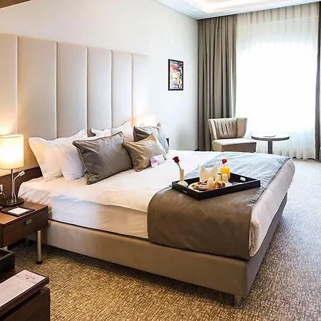 Ramada By Wyndham 4* Yalova (Yalova)