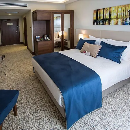 Hotel Ramada By Wyndham Yalova (Yalova)