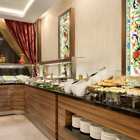 Ramada By Wyndham Yalova (Yalova)