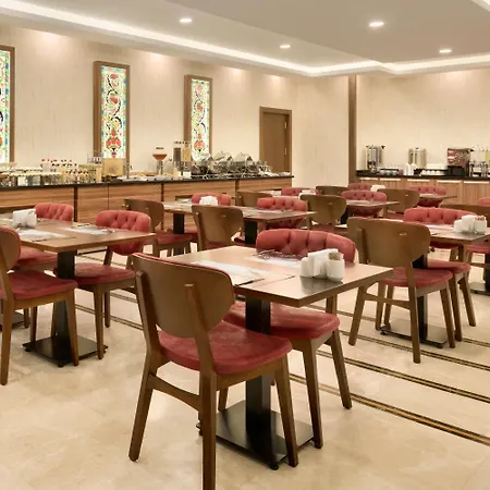 Hotel Ramada By Wyndham