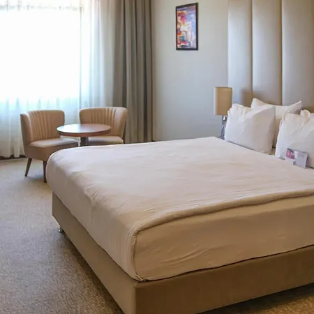 Ramada By Wyndham Hotel Yalova (Yalova)